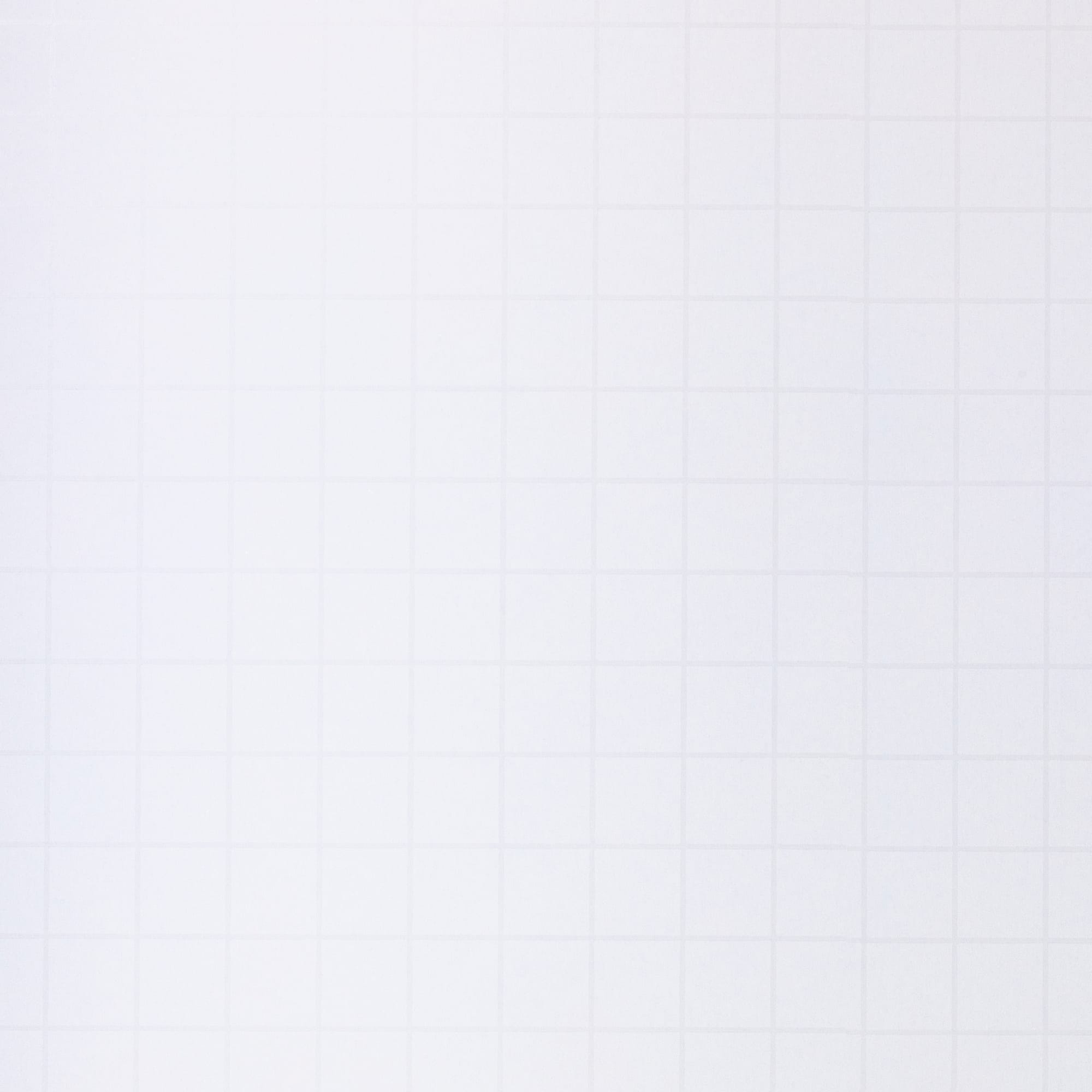 12 Pack: White Guide-Line 18" x 24" Foam Tri-Fold Display Board